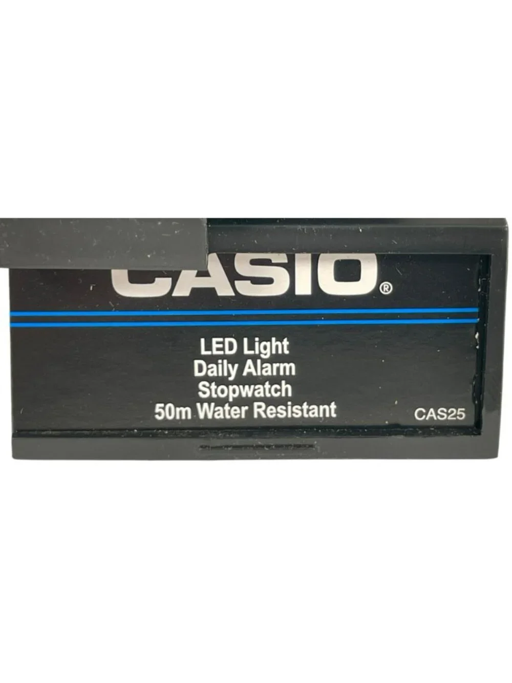 Casio versatile digital